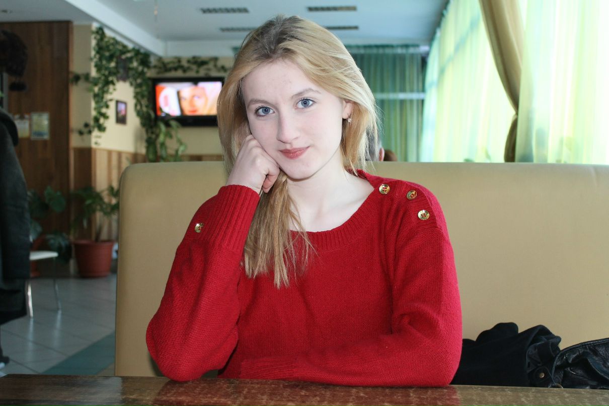 Инна Степанова | Санкт-Петербург