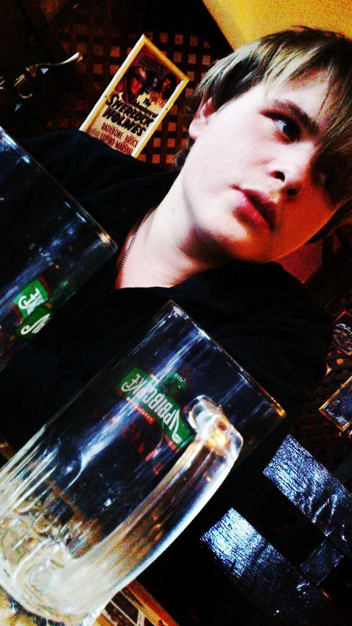 Антон Брендак | Киев