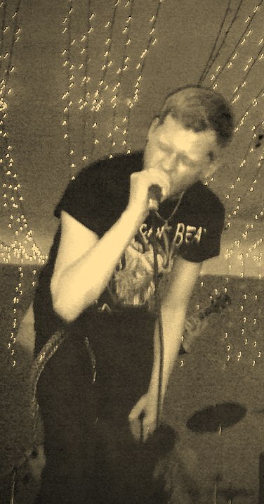 Александр Леушин Konik | Киров