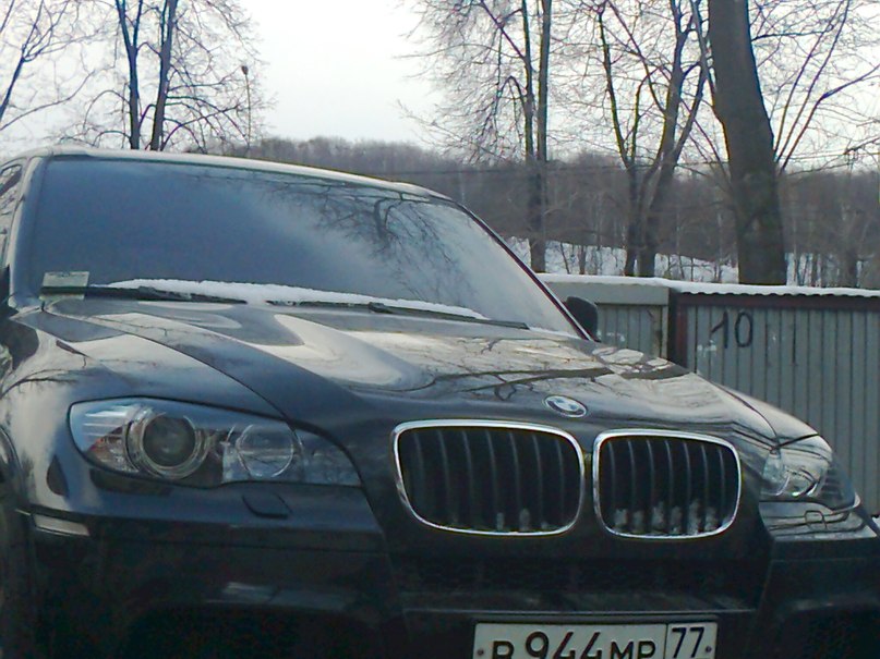 Миша Михалёв | Москва