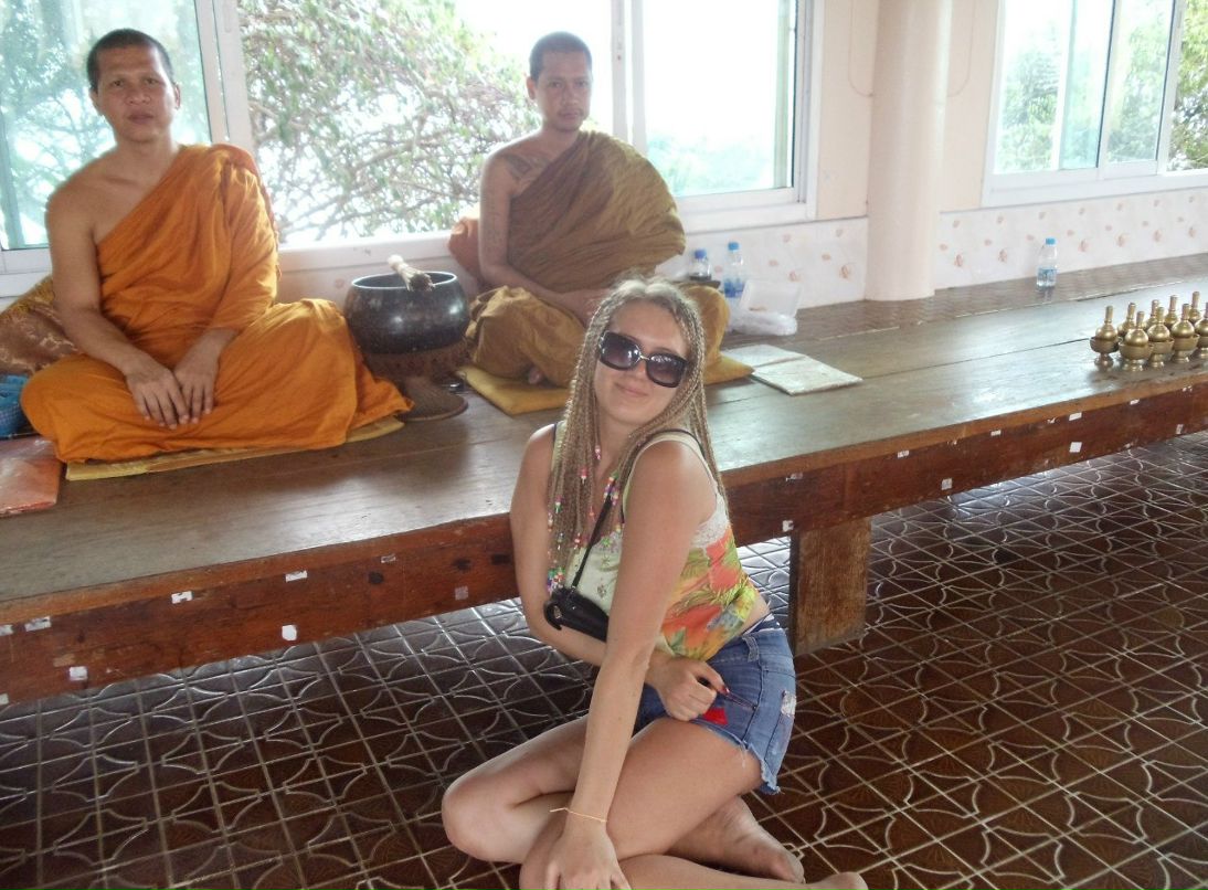 Анна Магомедрасулова | Иркутск