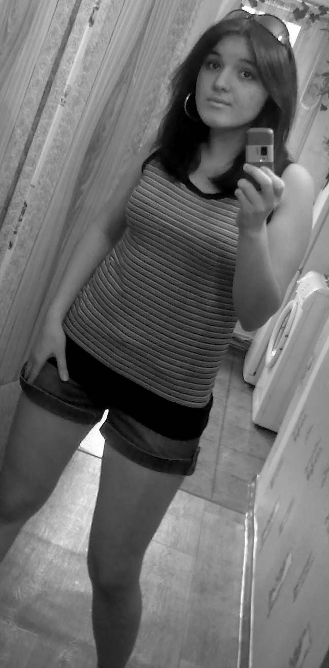 Вікторія Кобзєва | Калиновка