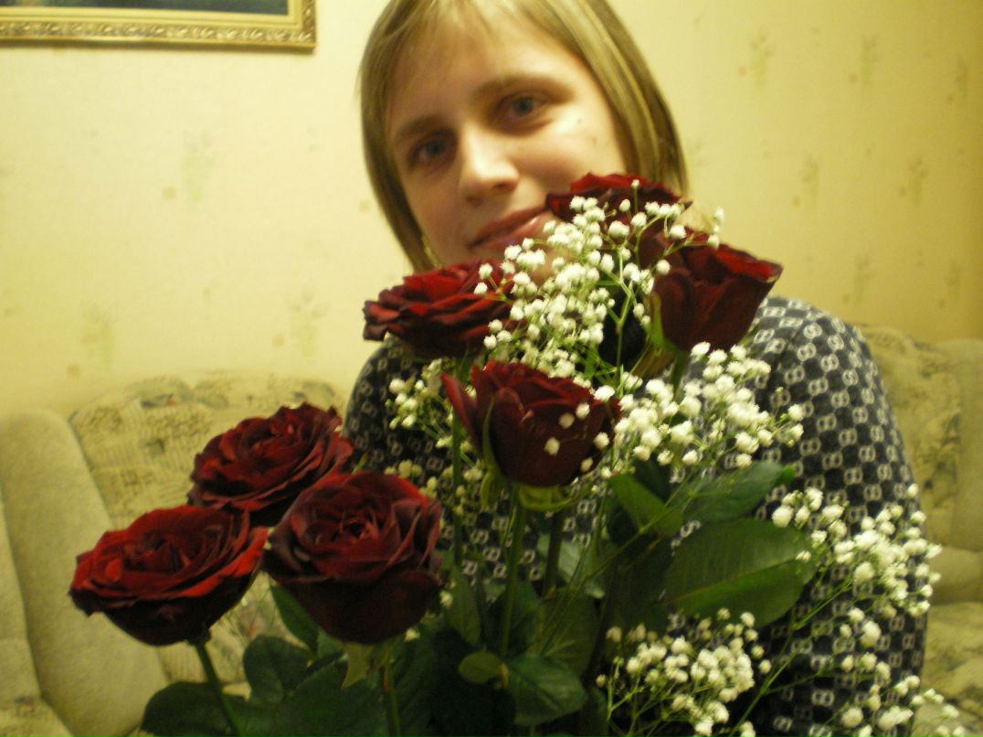 Александра Коробенкова | Новосибирск