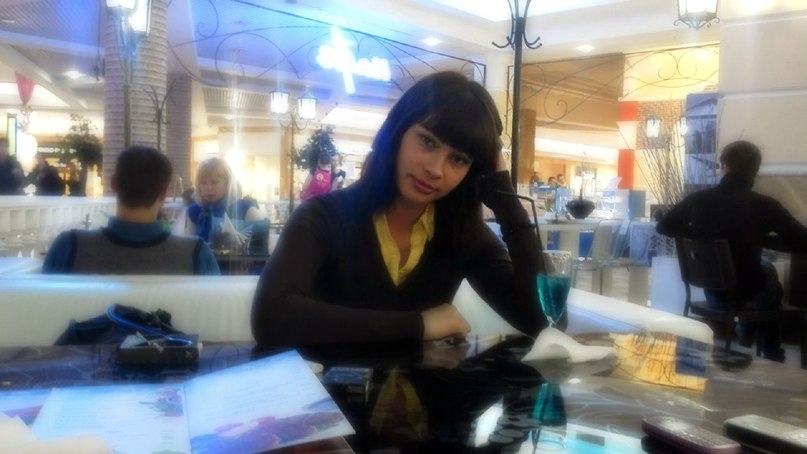 Ольга Вольская | Нижний Новгород