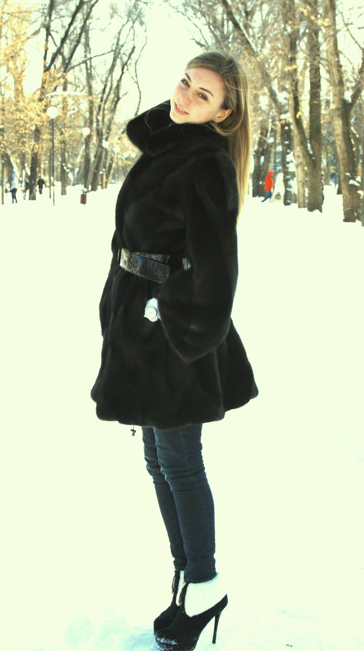 Аня Дородняя | Catania