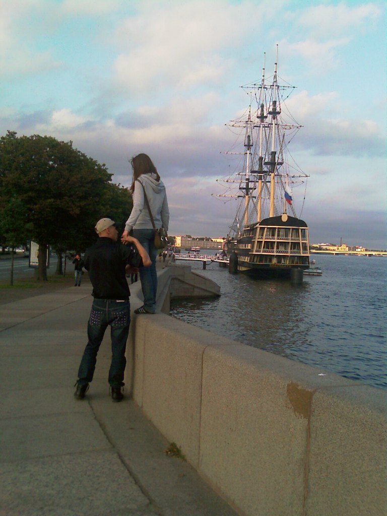 Вадим Кабачевский | Москва