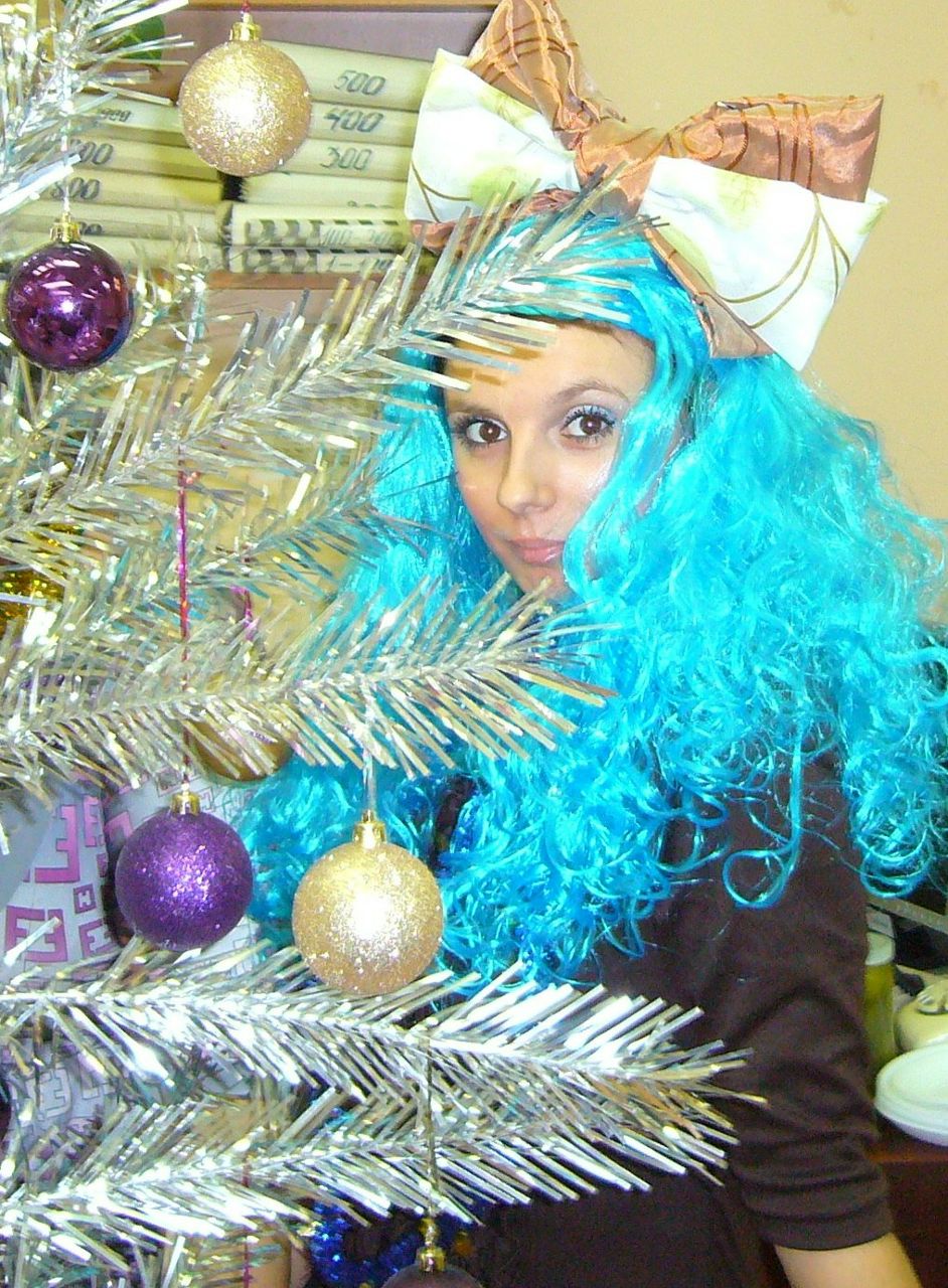 Виктория Орлова | Тула