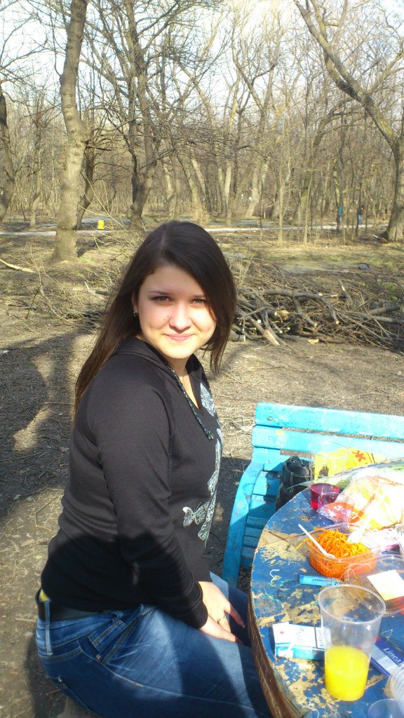 Марта Стокопёнова | Новороссийск