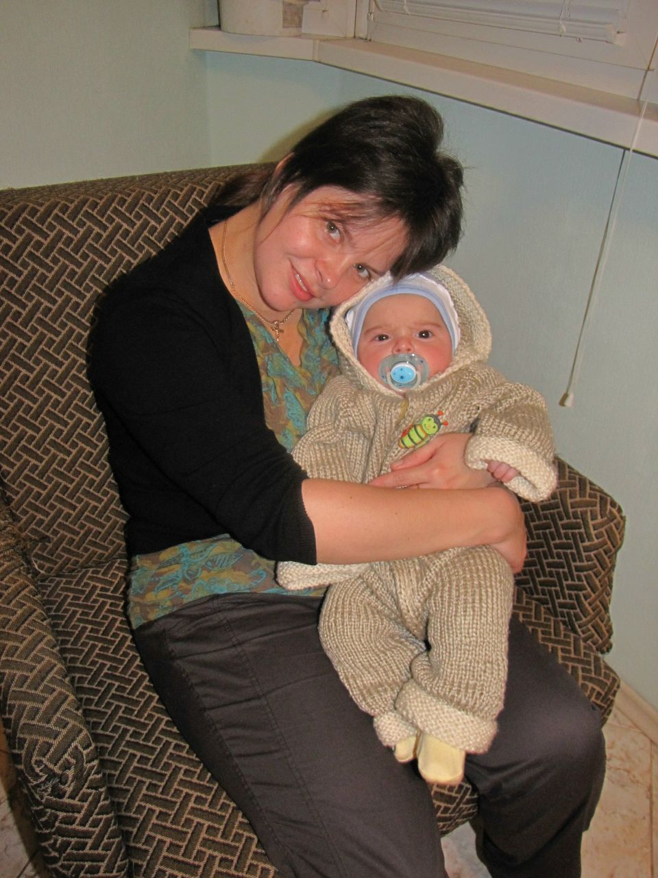 Юлия Приймак | Боярка