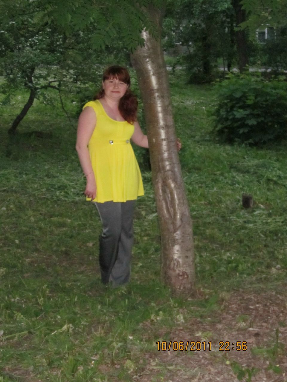 Надежда Лумбина | Петрозаводск