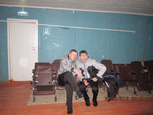 Ильшат Мустафин | Казань