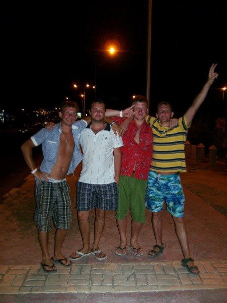 Виталик Гладун | Гатчина