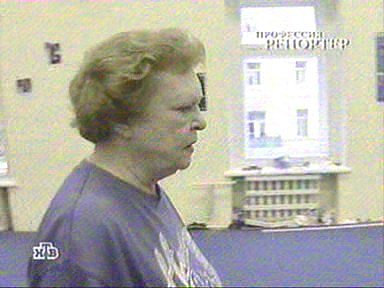 Родители андрея косолапова пропавшего