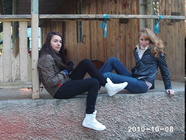 №72, Алевтина Приказчик №72, Алевтина Приказчик