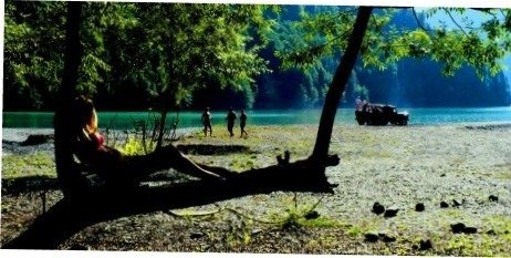 Ирина Залетова | Москва