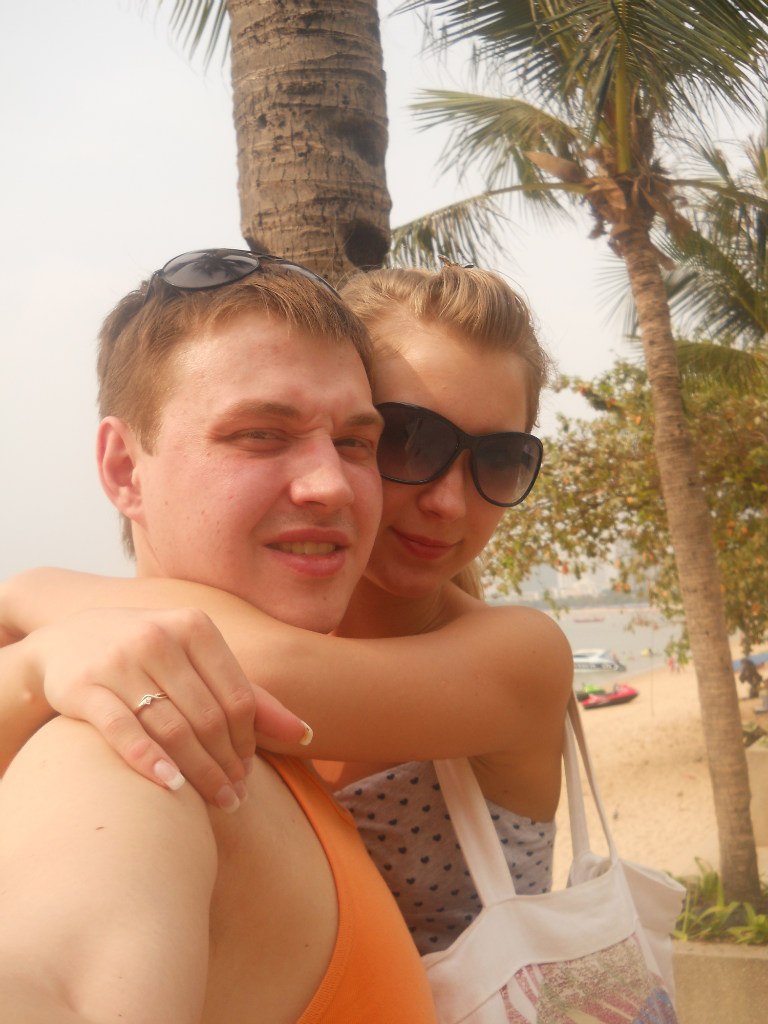 Николай Пантелеев | Красноярск