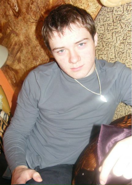 №69, Эдик Маханьков, 31 год, Киев №69, Эдик Маханьков, 31 год, Киев