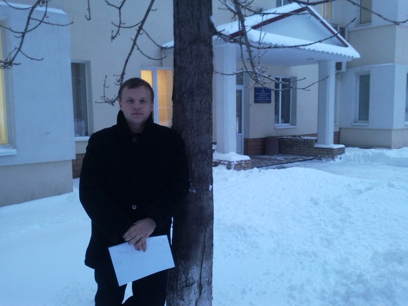 Андрей Жеглов | Луганск