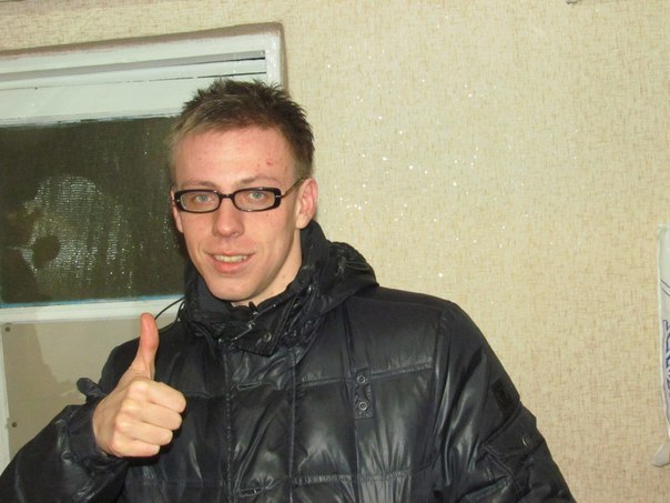 Олександр Пюрко -П'юра- | Хмельницкий