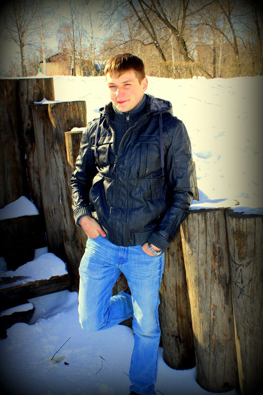 Дмитрий Фёдоров | Москва