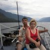 Аватар: Нина Душеба