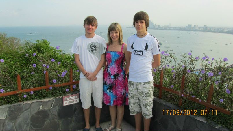 Александр Моор | Челябинск