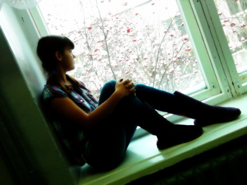 Тоня Мотыль | Печора