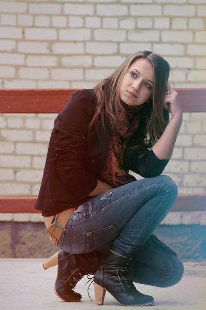 №167, Дана Ковч №167, Дана Ковч