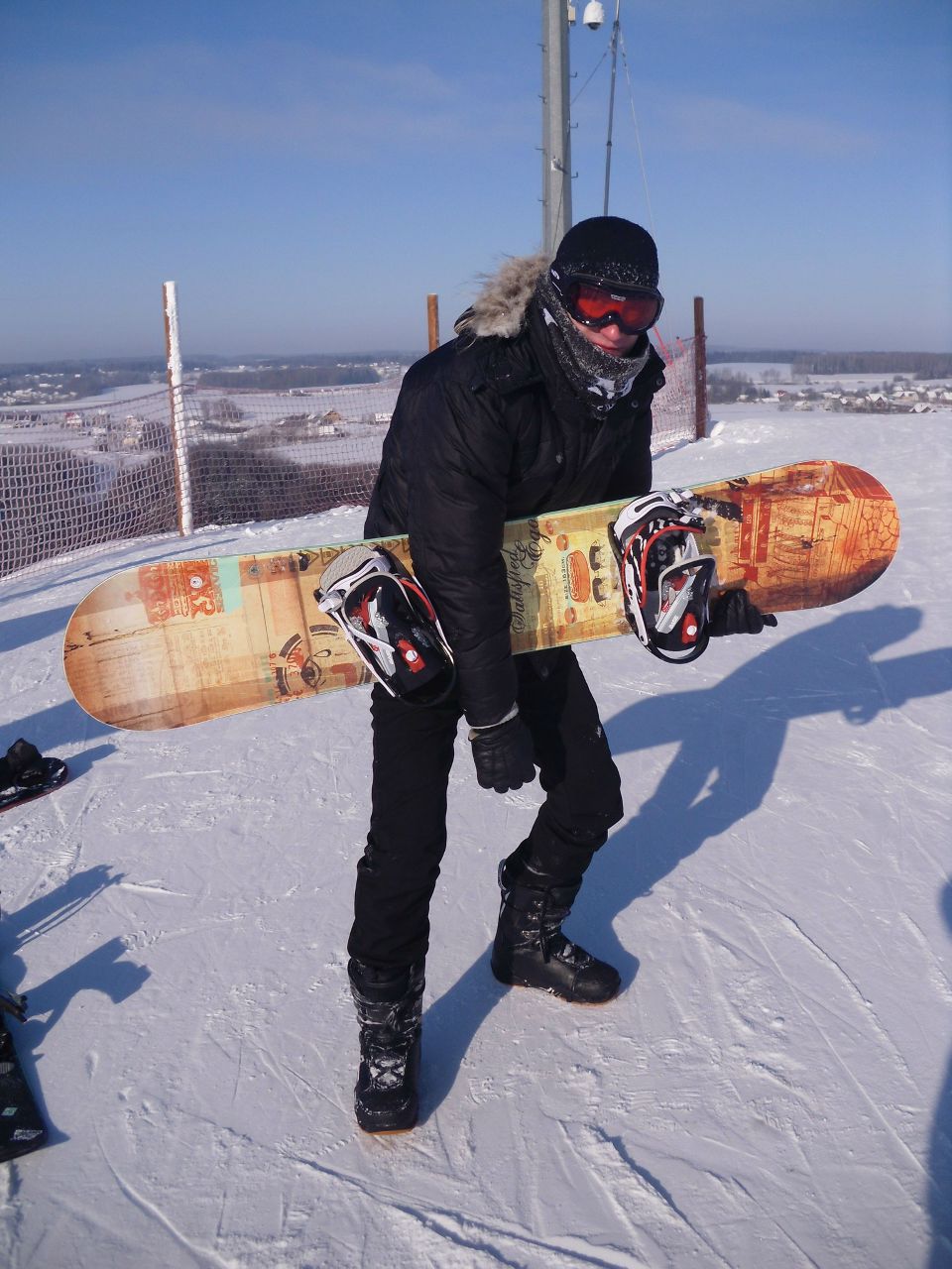 Дмитрий Шпанчук | Жодино