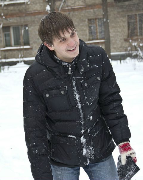 №98, Павел Касперович, 36 лет, Москва, Россия №98, Павел Касперович, 36 лет, Москва, Россия