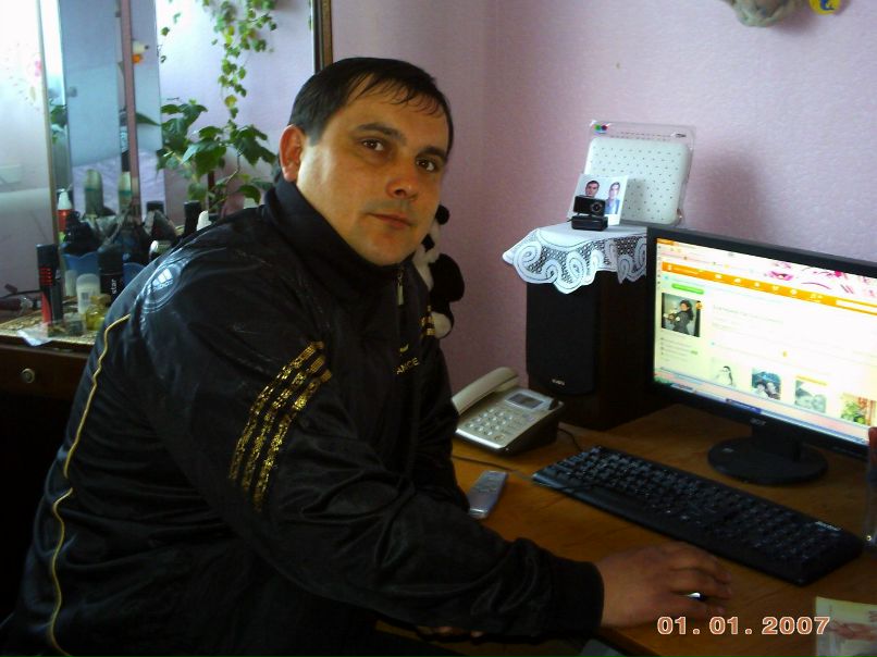 Сергей Миняйло Александрович | Борзна