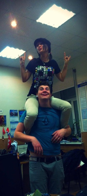 Евгения Мечковская ♥ World_of_Flowers ♥ | Владивосток