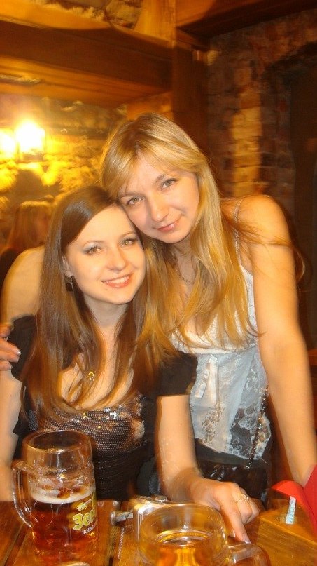 Танюшка Головач | Чернигов