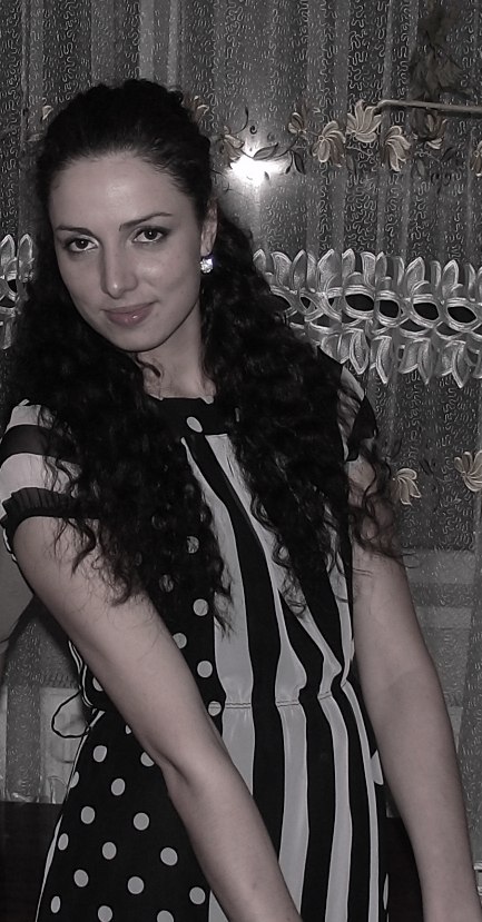 Натік Шведа | Горонда