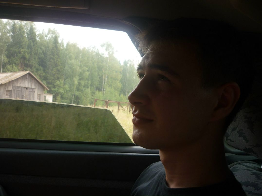 Павел Дубовицкий | Екатеринбург