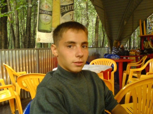 Александр Нагаткин | Ульяновск