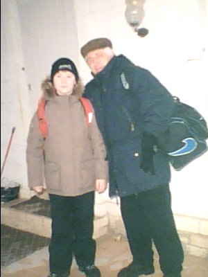 Ольга Ивакова | Санкт-Петербург