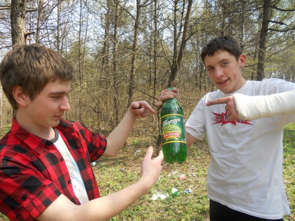 №3, Дима Билай №3, Дима Билай