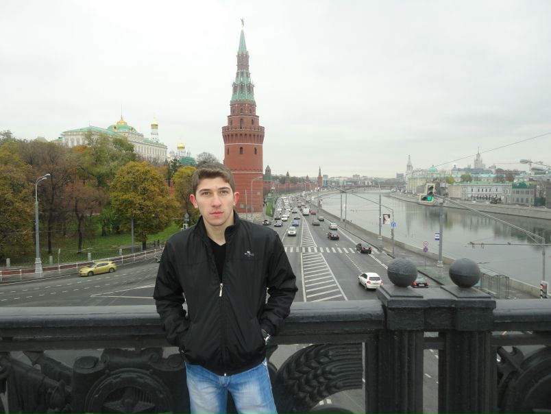 №27, Заур Сулейманов, Баку №27, Заур Сулейманов, Баку