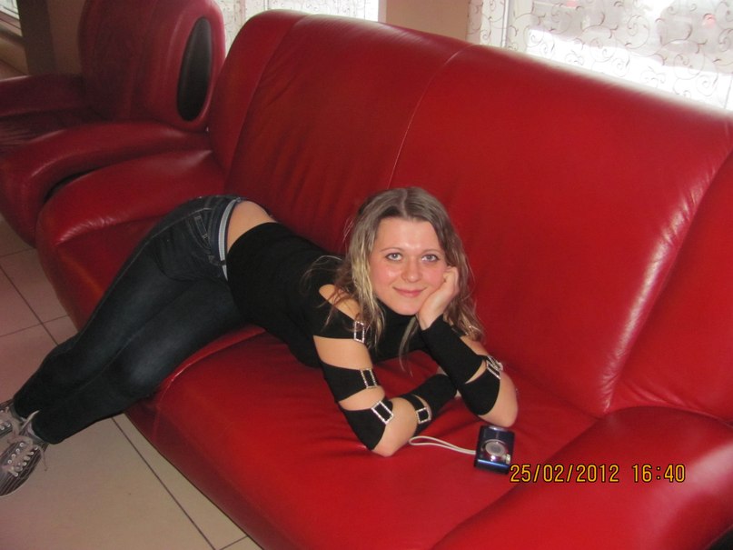 Оля Максакова | Донецк