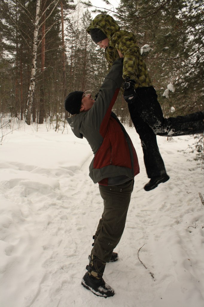 Алексей Дмитриев | Москва