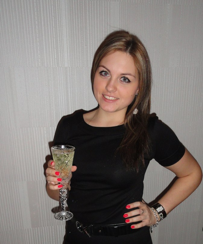 Анна Евсеева ♥ | Москва