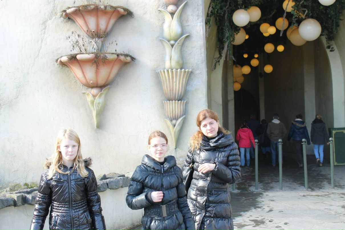 Жанна Будник | 