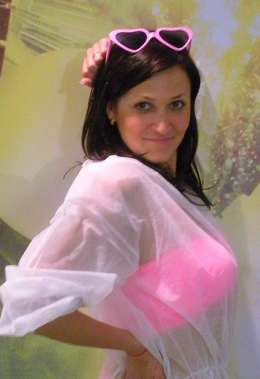 Виктория Фролягина | Санкт-Петербург