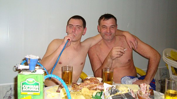 Виктор Плотников фотография #1