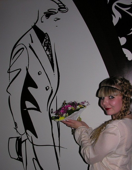 Света Лазарева | Хабаровск