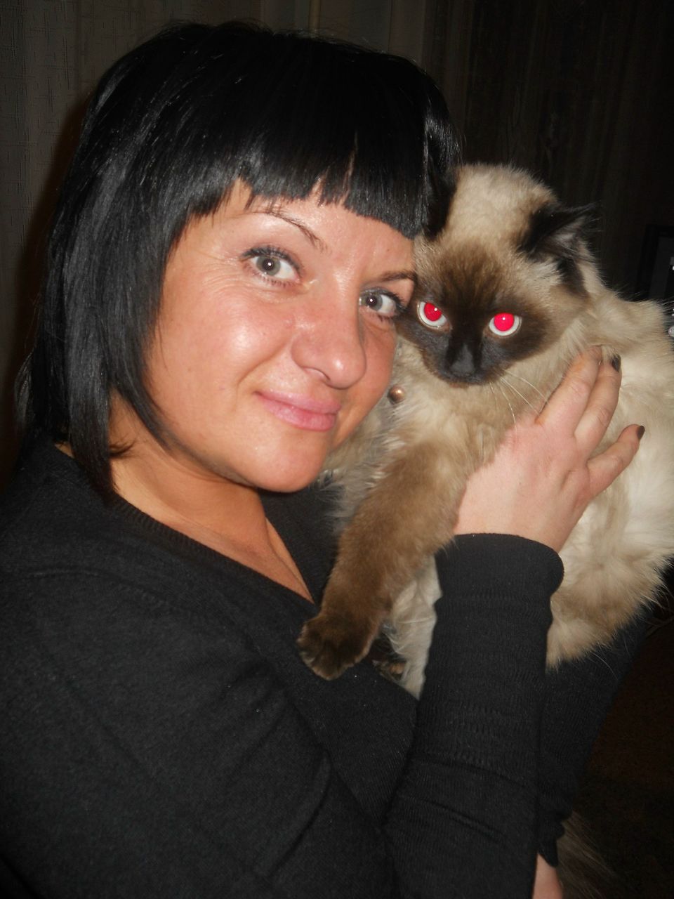 Наталья Ладаева | Минусинск