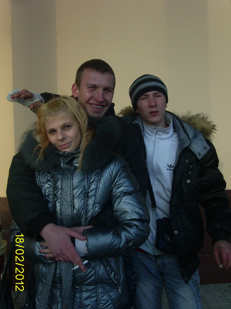 Алеся Золотова Вячеславовна | Удомля