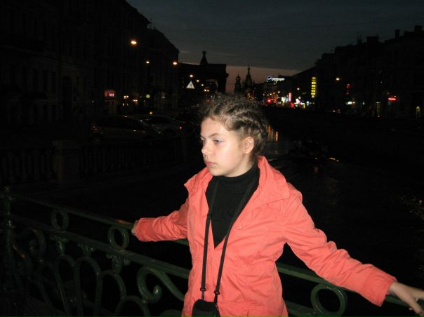 №26, Дарья Коняхина, Москва №26, Дарья Коняхина, Москва