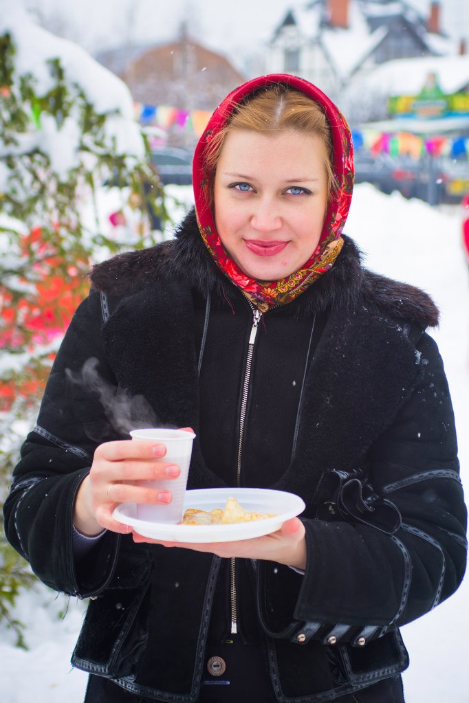 Евгений Нескрёбин | Москва